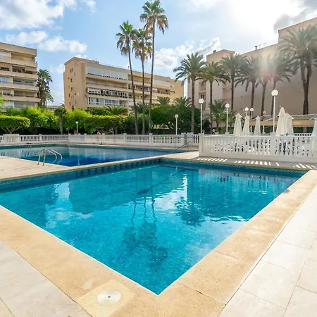 Apartment De Dos Cerca De La Playa *