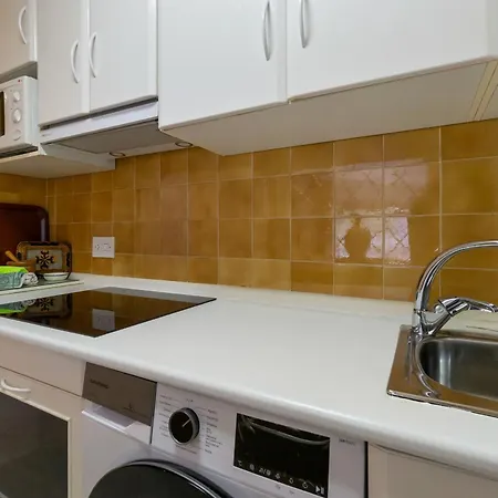 Apartment De Dos Cerca De La Playa Torrevieja