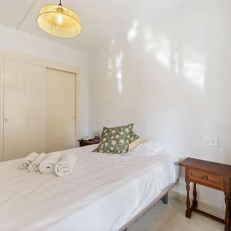 Apartment De Dos Cerca De La Playa Torrevieja