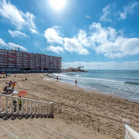 De Dos Cerca De La Playa * Torrevieja