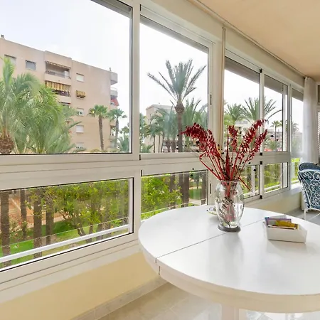 Apartment De Dos Cerca De La Playa *