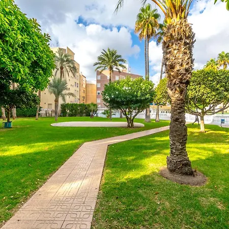 Apartment De Dos Cerca De La Playa Torrevieja