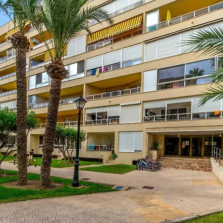 De Dos Cerca De La Playa Apartment *