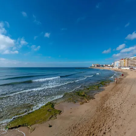 Apartment De Dos Cerca De La Playa *