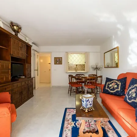De Dos Cerca De La Playa Apartment Torrevieja