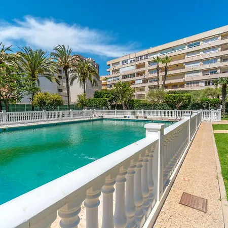 Apartment De Dos Cerca De La Playa *
